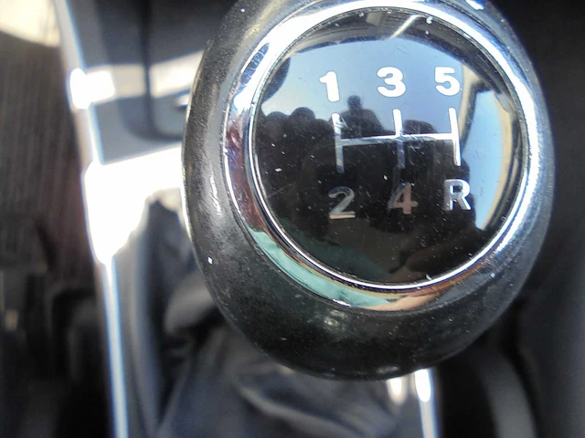 Mercedes-benz - 2008 - a-klasse - 150 classic - t-319-lk - afbeelding 12 van  13