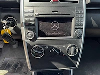 Mercedes-benz - 2008 - b-klasse - 180 cdi -8-tfp-99 - afbeelding 2 van  10