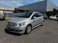 Mercedes-benz - 2008 - b-klasse - 180 cdi -8-tfp-99 - afbeelding 1 van  10