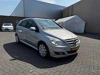 Mercedes-benz - 2008 - b-klasse - 180 cdi -8-tfp-99 - afbeelding 4 van  10