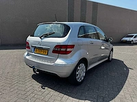 Mercedes-benz - 2008 - b-klasse - 180 cdi -8-tfp-99 - afbeelding 5 van  10