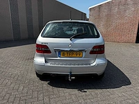 Mercedes-benz - 2008 - b-klasse - 180 cdi -8-tfp-99 - afbeelding 6 van  10