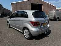 Mercedes-benz - 2008 - b-klasse - 180 cdi -8-tfp-99 - afbeelding 7 van  10