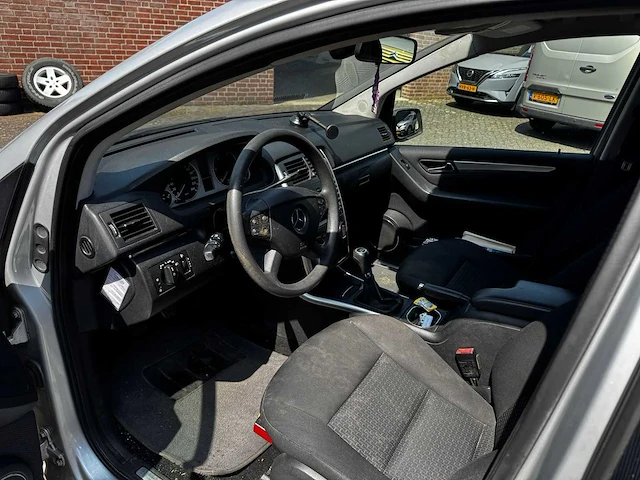 Mercedes-benz - 2008 - b-klasse - 180 cdi -8-tfp-99 - afbeelding 9 van  10
