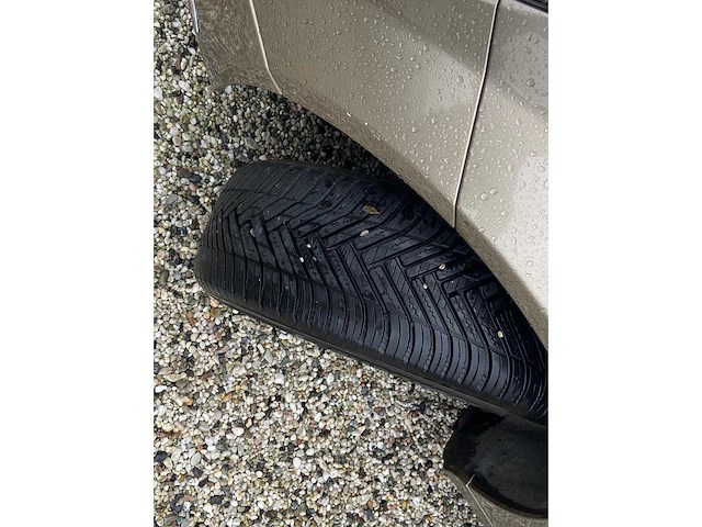 Mercedes-benz - 2008 - c-klasse estate - 220 cdi elegance - 29-zh-kz - afbeelding 5 van  16