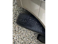 Mercedes-benz - 2008 - c-klasse estate - 220 cdi elegance - 29-zh-kz - afbeelding 5 van  16