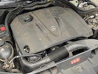 Mercedes-benz - 2008 - c-klasse estate - 220 cdi elegance - 29-zh-kz - afbeelding 6 van  16