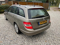 Mercedes-benz - 2008 - c-klasse estate - 220 cdi elegance - 29-zh-kz - afbeelding 11 van  16