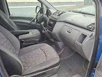 Mercedes-benz - 2009 - vito - 109 cdi 320 lang hd -1-vbd-44 - afbeelding 2 van  12