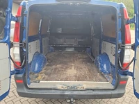 Mercedes-benz - 2009 - vito - 109 cdi 320 lang hd -1-vbd-44 - afbeelding 4 van  12