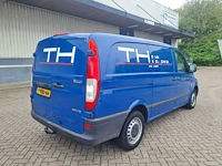 Mercedes-benz - 2009 - vito - 109 cdi 320 lang hd -1-vbd-44 - afbeelding 6 van  12