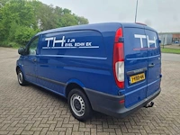 Mercedes-benz - 2009 - vito - 109 cdi 320 lang hd -1-vbd-44 - afbeelding 7 van  12