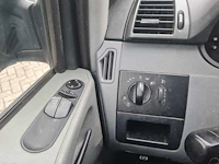 Mercedes-benz - 2009 - vito - 109 cdi 320 lang hd -1-vbd-44 - afbeelding 9 van  12