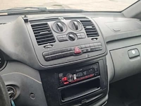Mercedes-benz - 2009 - vito - 109 cdi 320 lang hd -1-vbd-44 - afbeelding 11 van  12