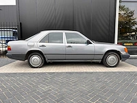 Mercedes-benz - 200d (w124) (1987) - afbeelding 3 van  14