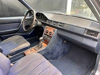 Mercedes-benz - 200d (w124) (1987) - afbeelding 7 van  14