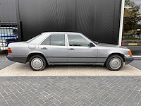 Mercedes-benz - 200d (w124) (1987) - afbeelding 8 van  14