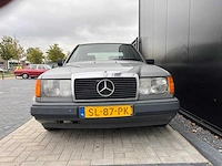 Mercedes-benz - 200d (w124) (1987) - afbeelding 9 van  14