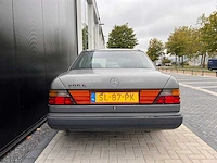 Mercedes-benz - 200d (w124) (1987) - afbeelding 11 van  14