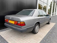 Mercedes-benz - 200d (w124) (1987) - afbeelding 12 van  14