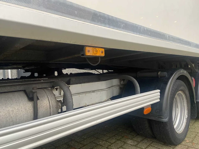 Mercedes-benz - 2010 - 516 2.2 cdi 366 - mercedes-benz 516 cdi - afbeelding 3 van  26
