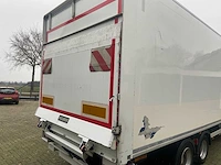 Mercedes-benz - 2010 - 516 2.2 cdi 366 - mercedes-benz 516 cdi - afbeelding 7 van  26