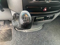 Mercedes-benz - 2010 - 516 2.2 cdi 366 - mercedes-benz 516 cdi - afbeelding 11 van  26