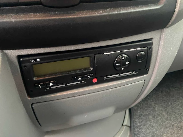 Mercedes-benz - 2010 - 516 2.2 cdi 366 - mercedes-benz 516 cdi - afbeelding 13 van  26