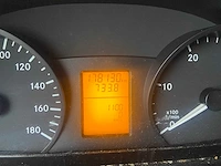 Mercedes-benz - 2010 - 516 2.2 cdi 366 - mercedes-benz 516 cdi - afbeelding 14 van  26