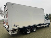 Mercedes-benz - 2010 - 516 2.2 cdi 366 - mercedes-benz 516 cdi - afbeelding 20 van  26