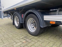 Mercedes-benz - 2010 - 516 2.2 cdi 366 - mercedes-benz 516 cdi - afbeelding 25 van  26