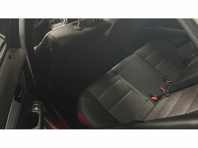 Mercedes-benz - 2010 - c-klasse - 200 cgi be.bnscl av. - xz-642-f - afbeelding 2 van  14