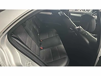Mercedes-benz - 2010 - c-klasse - 200 cgi be.bnscl av. - xz-642-f - afbeelding 10 van  14