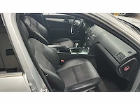 Mercedes-benz - 2010 - c-klasse - 200 cgi be.bnscl av. - xz-642-f - afbeelding 11 van  14