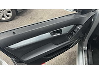 Mercedes-benz - 2010 - c-klasse - 200 cgi be.bnscl av. - xz-642-f - afbeelding 4 van  14