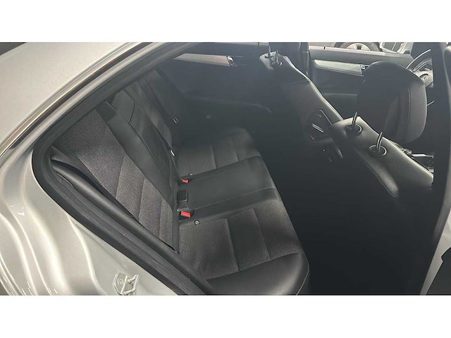 Mercedes-benz - 2010 - c-klasse - 200 cgi be.bnscl av. - xz-642-f - afbeelding 10 van  14