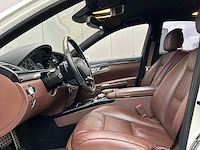 Mercedes-benz - 2011 - s-klasse - 500 4m prestige plus - afbeelding 2 van  23