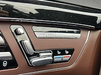 Mercedes-benz - 2011 - s-klasse - 500 4m prestige plus - afbeelding 4 van  23