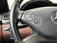Mercedes-benz - 2011 - s-klasse - 500 4m prestige plus - afbeelding 6 van  23
