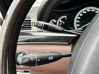 Mercedes-benz - 2011 - s-klasse - 500 4m prestige plus - afbeelding 7 van  23