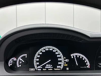 Mercedes-benz - 2011 - s-klasse - 500 4m prestige plus - afbeelding 8 van  23