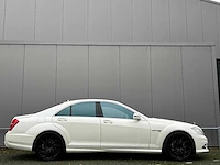 Mercedes-benz - 2011 - s-klasse - 500 4m prestige plus - afbeelding 19 van  23