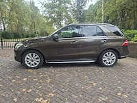 Mercedes-benz - 2012 - m-klasse - 350 - t-644-pt - afbeelding 16 van  17
