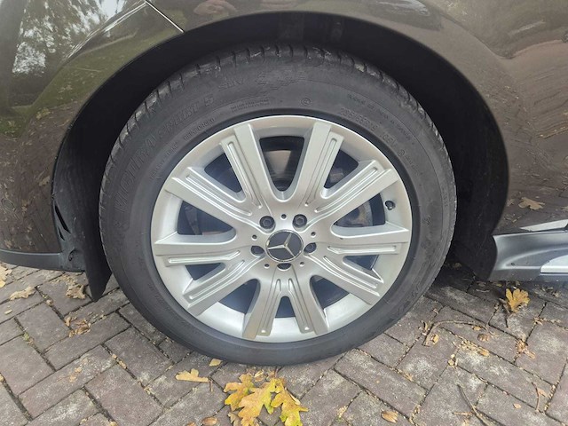 Mercedes-benz - 2012 - m-klasse - 350 - t-644-pt - afbeelding 2 van  17