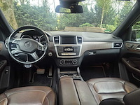 Mercedes-benz - 2012 - m-klasse - 350 - t-644-pt - afbeelding 3 van  17