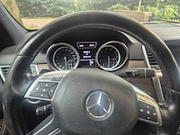 Mercedes-benz - 2012 - m-klasse - 350 - t-644-pt - afbeelding 5 van  17