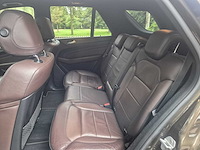 Mercedes-benz - 2012 - m-klasse - 350 - t-644-pt - afbeelding 8 van  17