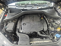 Mercedes-benz - 2012 - m-klasse - 350 - t-644-pt - afbeelding 9 van  17