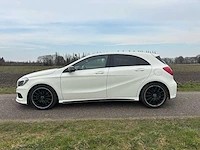 Mercedes-benz - 2013 - a-klasse - 180 ambition - 6-znr-12 - afbeelding 13 van  13