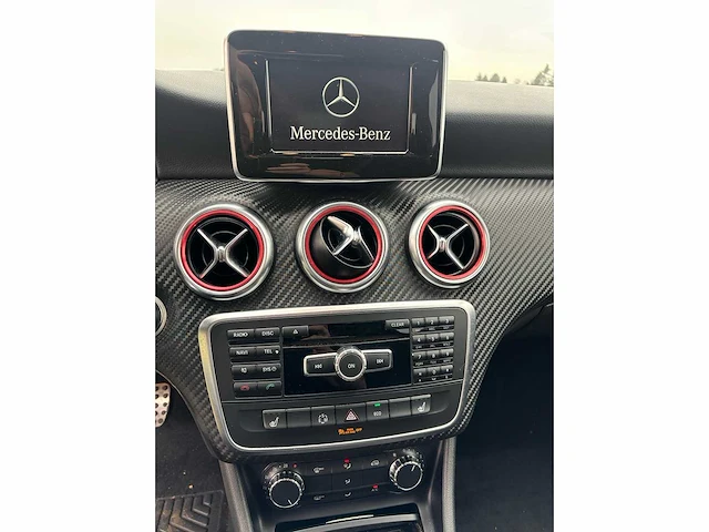 Mercedes-benz - 2013 - a-klasse - 180 ambition - 6-znr-12 - afbeelding 4 van  13